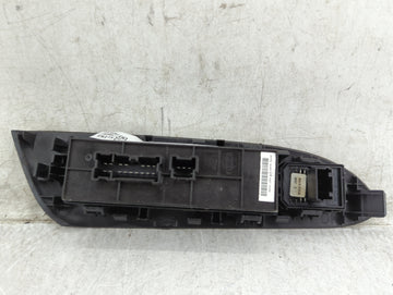 2015-2022 Nissan Murano Master Power Window Switch Replacement Driver Side Left P/N:25401 5AA0A Fits OEM Used Auto Parts