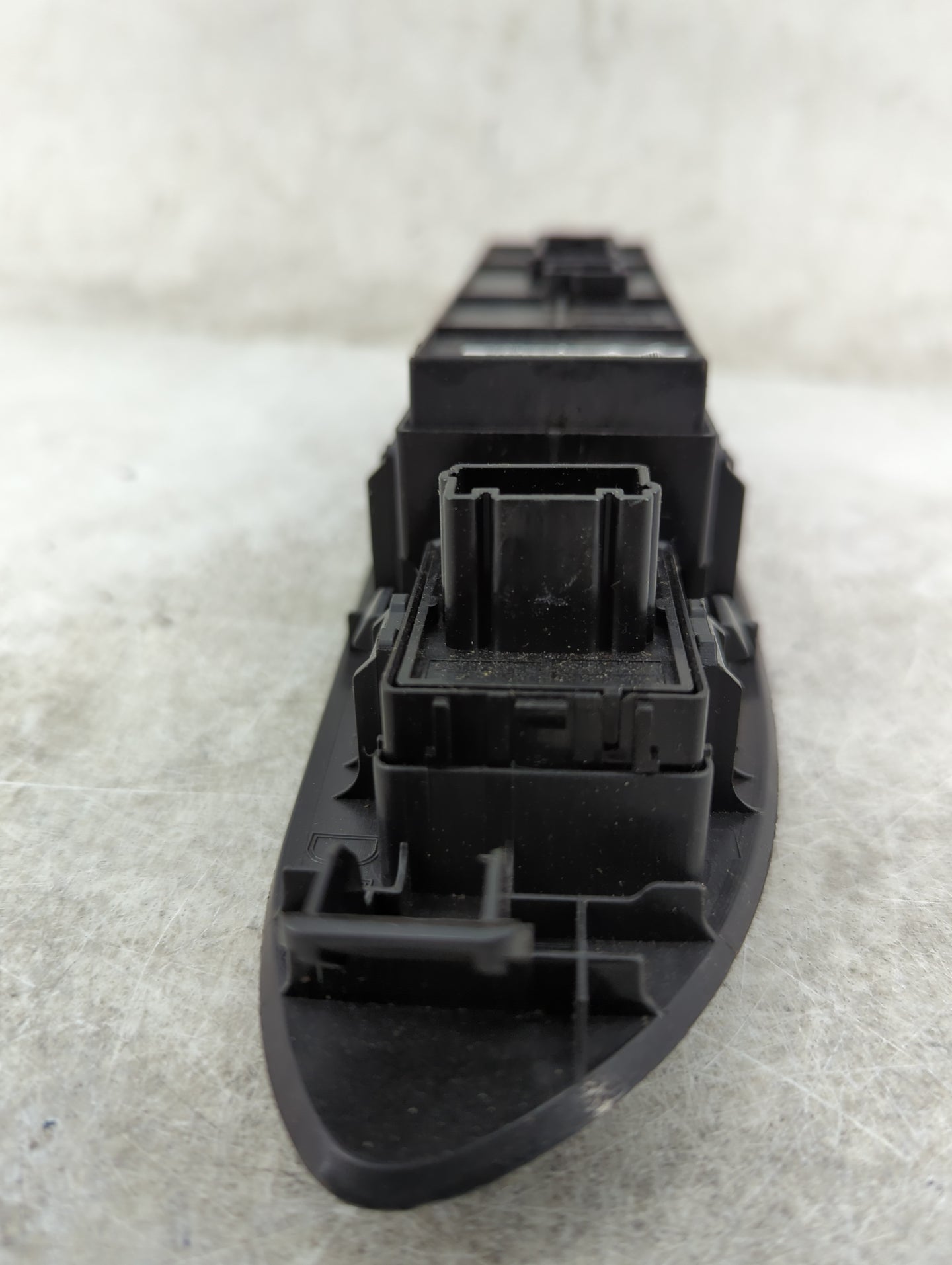 2015-2022 Nissan Murano Master Power Window Switch Replacement Driver Side Left P/N:25401 5AA0A Fits OEM Used Auto Parts - O