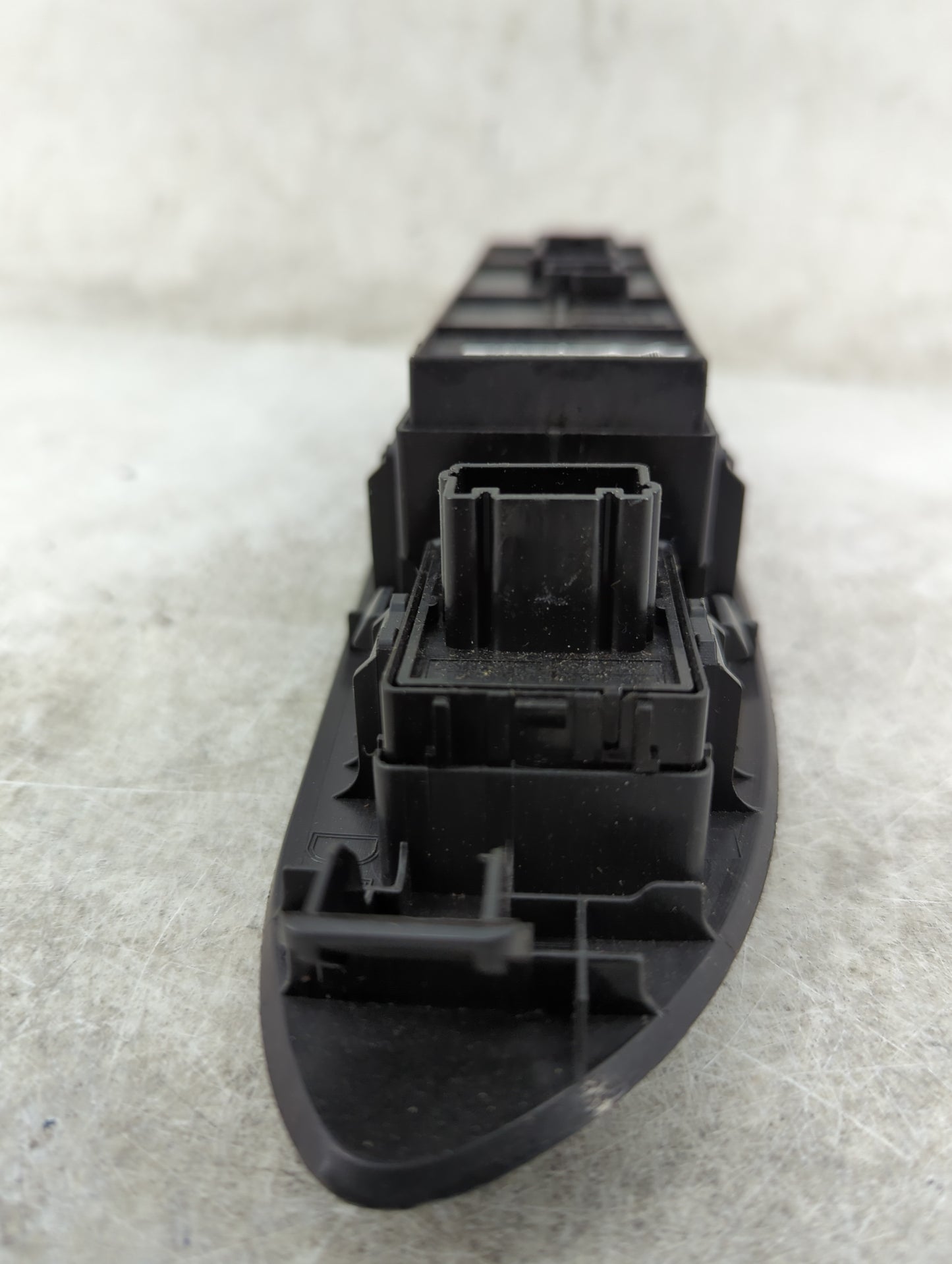 2015-2022 Nissan Murano Master Power Window Switch Replacement Driver Side Left P/N:25401 5AA0A Fits OEM Used Auto Parts - O
