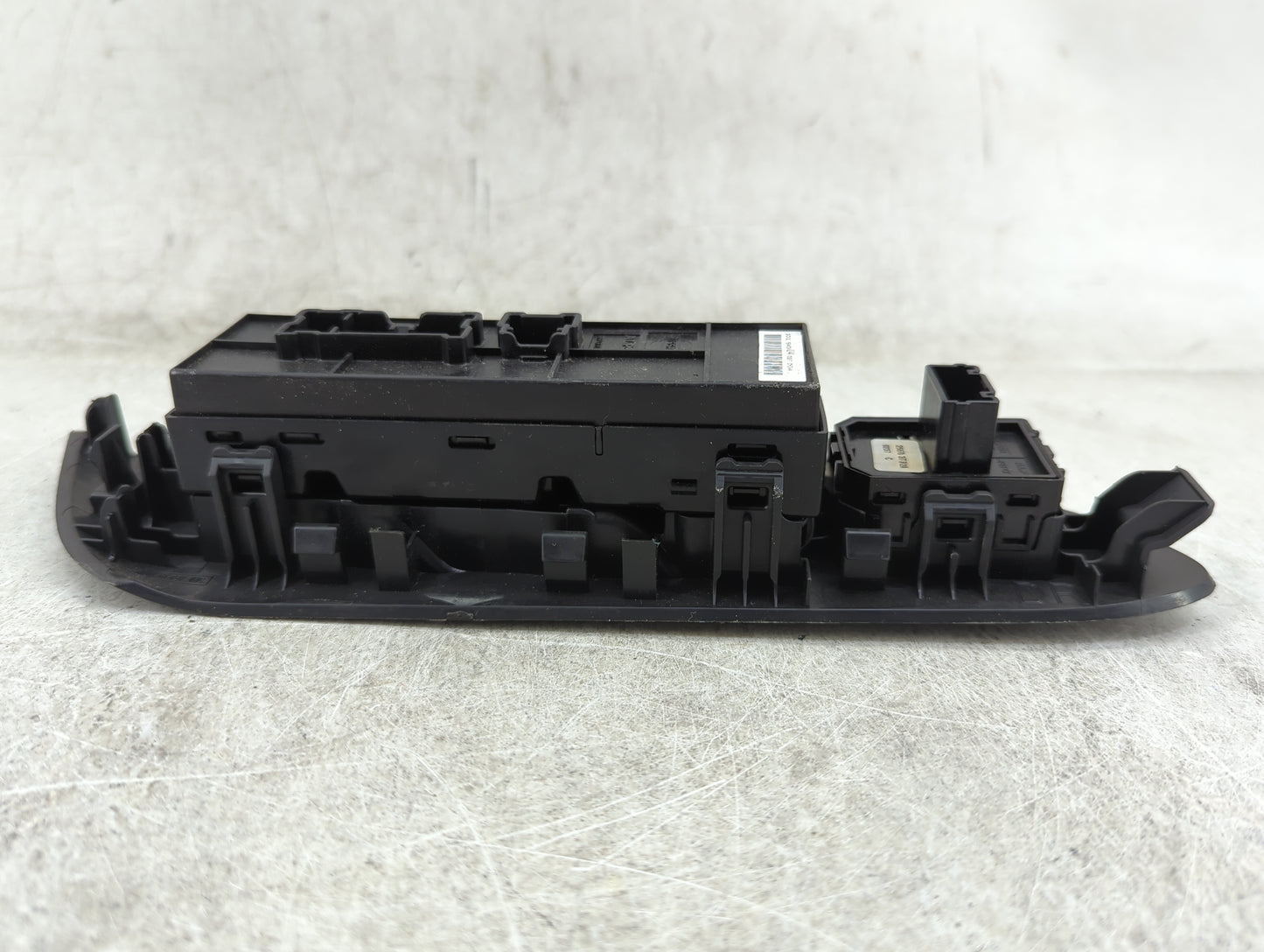 2015-2022 Nissan Murano Master Power Window Switch Replacement Driver Side Left P/N:25401 5AA0A Fits OEM Used Auto Parts - O