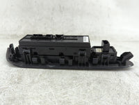 2015-2022 Nissan Murano Master Power Window Switch Replacement Driver Side Left P/N:25401 5AA0A Fits OEM Used Auto Parts - O