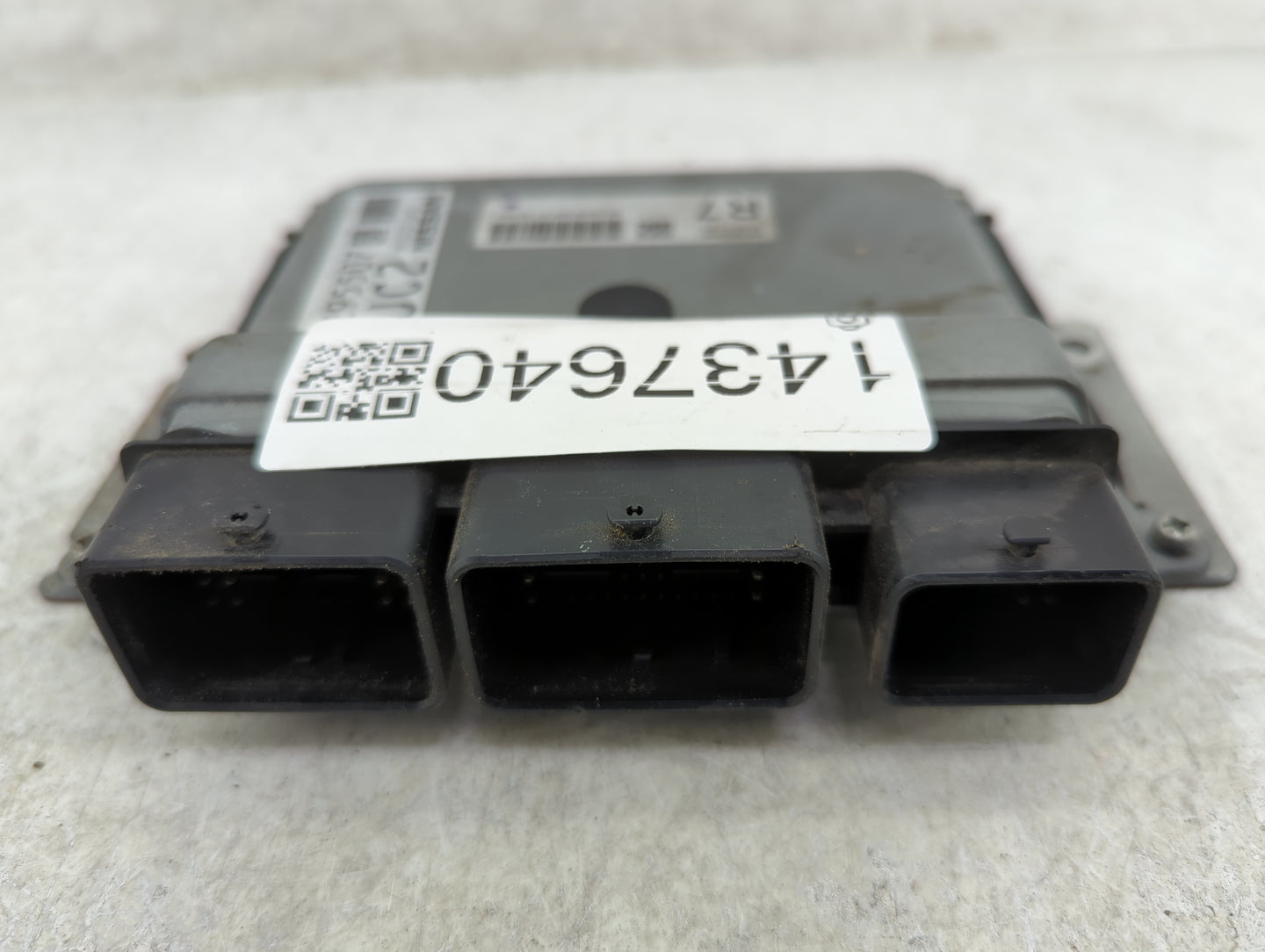 2015-2017 Nissan Murano PCM Engine Control Computer ECU ECM PCU OEM P/N:BEM426-300 NEC023-043 Fits Fits 2015 2016 2017 OEM U