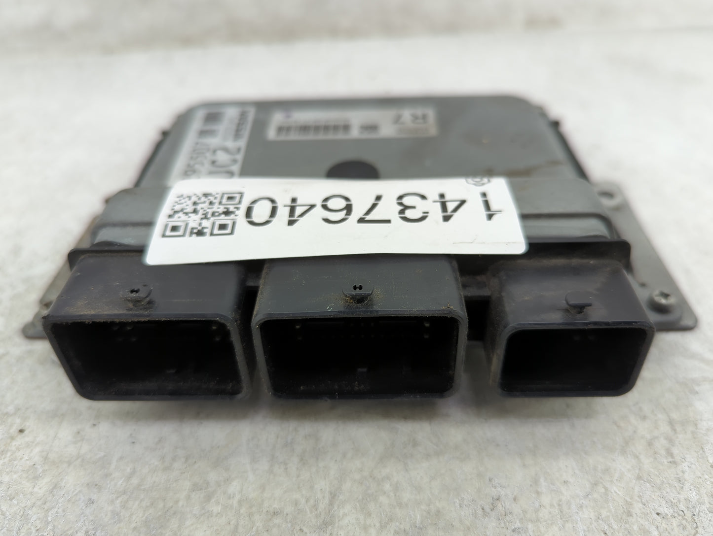 2015-2017 Nissan Murano PCM Engine Control Computer ECU ECM PCU OEM P/N:BEM426-300 NEC023-043 Fits Fits 2015 2016 2017 OEM U