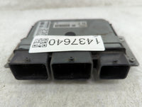 2015-2017 Nissan Murano PCM Engine Control Computer ECU ECM PCU OEM P/N:BEM426-300 NEC023-043 Fits Fits 2015 2016 2017 OEM U