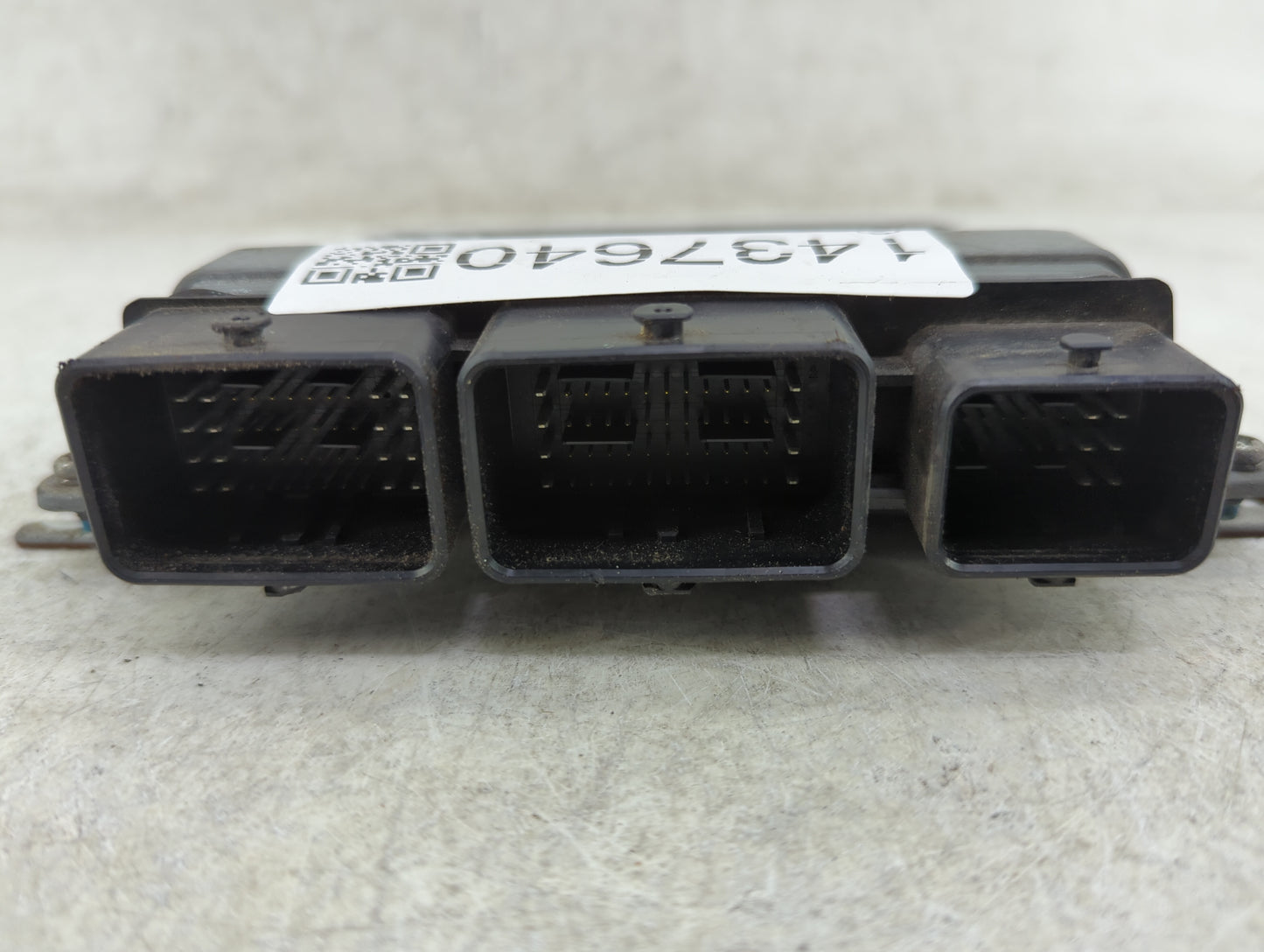 2015-2017 Nissan Murano PCM Engine Control Computer ECU ECM PCU OEM P/N:BEM426-300 NEC023-043 Fits Fits 2015 2016 2017 OEM U