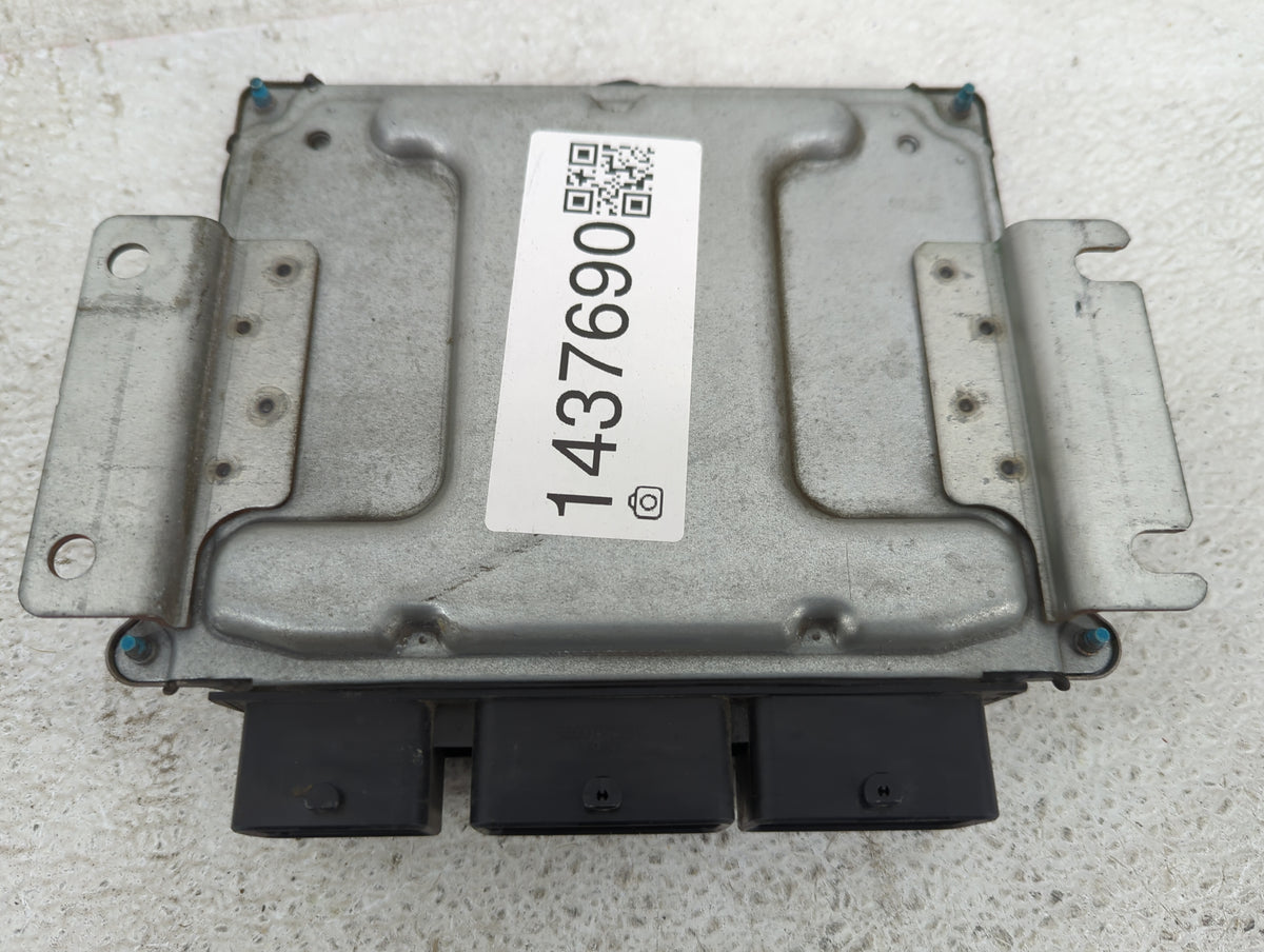 2015-2017 Nissan Murano PCM Engine Control Computer ECU ECM PCU OEM P/N:BEM426-300 A1 NEC023-043 Fits Fits 2015 2016 2017 OE