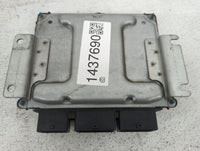 2015-2017 Nissan Murano PCM Engine Control Computer ECU ECM PCU OEM P/N:BEM426-300 A1 NEC023-043 Fits Fits 2015 2016 2017 OE