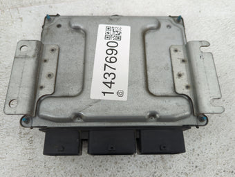 compare product 2015-2017 Nissan Murano PCM Engine Control Computer ECU ECM PCU OEM P/N:BEM426-300 A1 NEC023-043 Fits Fits 2015 2016 2017 OEM Used Auto Parts