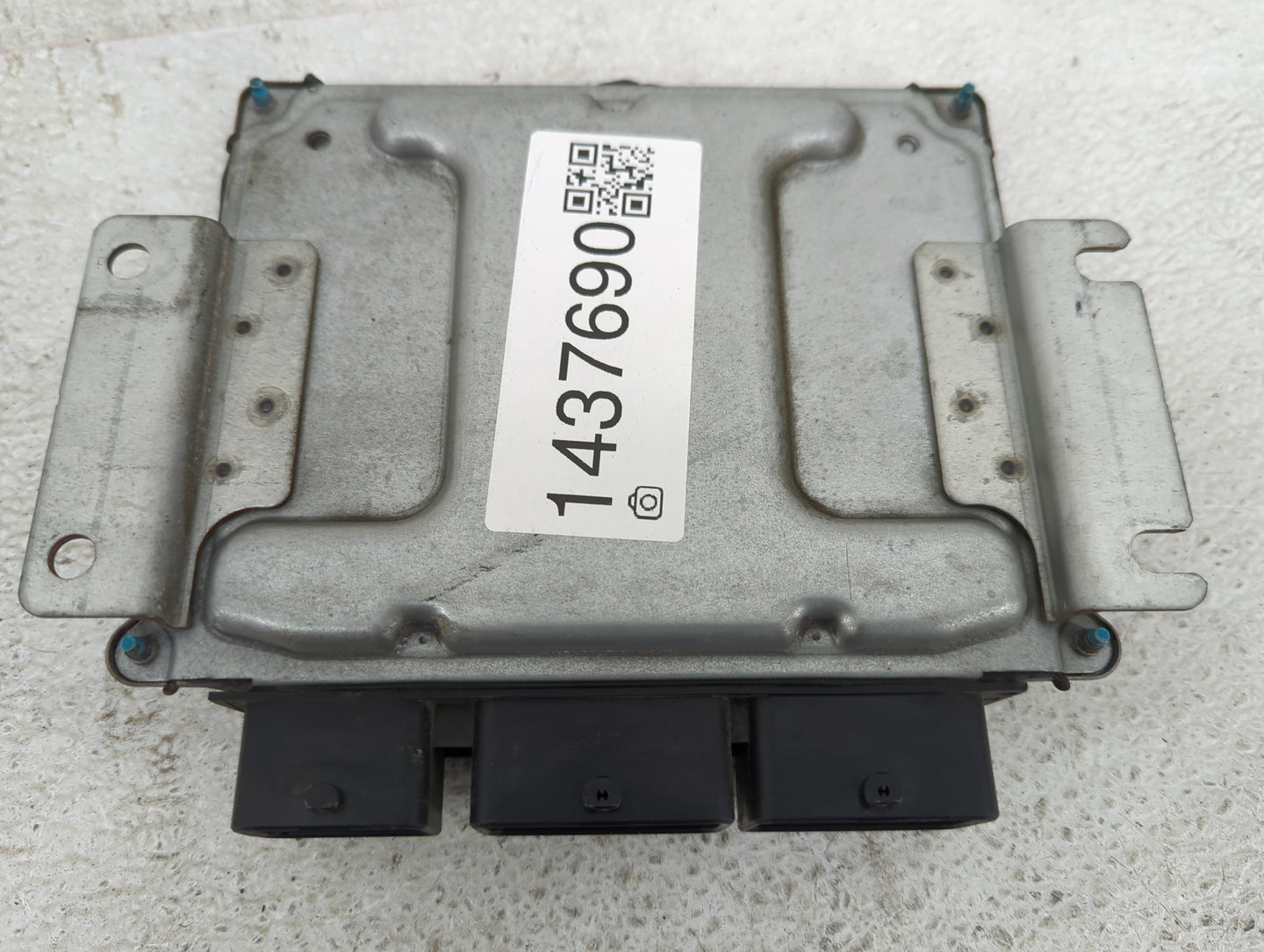 2015-2017 Nissan Murano PCM Engine Control Computer ECU ECM PCU OEM P/N:BEM426-300 A1 NEC023-043 Fits Fits 2015 2016 2017 OE