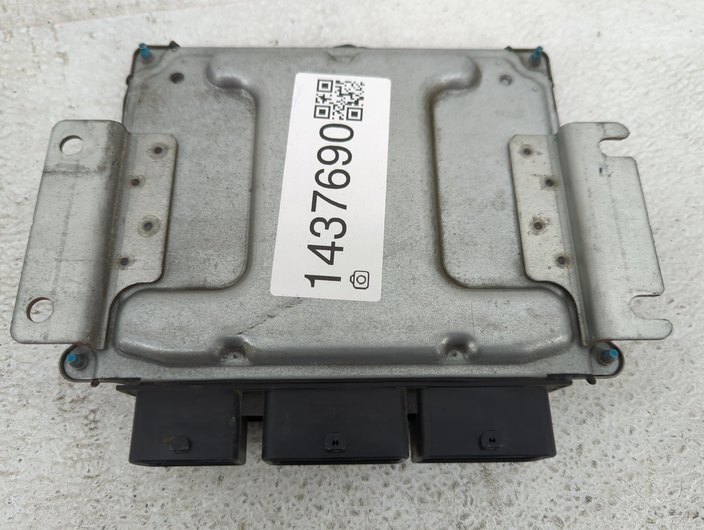 2015-2017 Nissan Murano PCM Engine Control Computer ECU ECM PCU OEM P/N:BEM426-300 A1 NEC023-043 Fits Fits 2015 2016 2017 OE