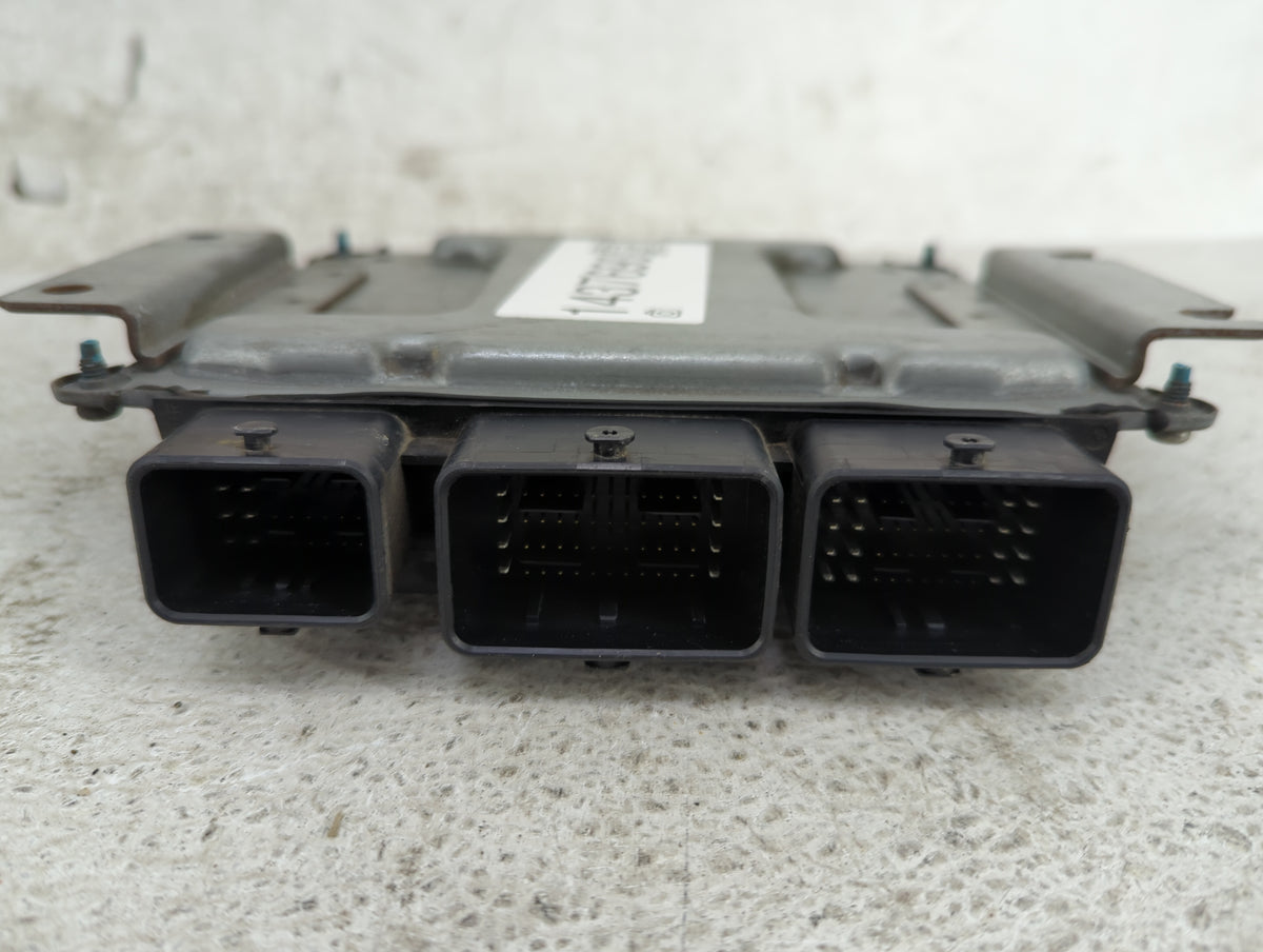 2015-2017 Nissan Murano PCM Engine Control Computer ECU ECM PCU OEM P/N:BEM426-300 A1 NEC023-043 Fits Fits 2015 2016 2017 OE