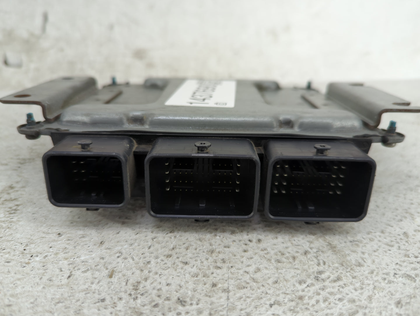2015-2017 Nissan Murano PCM Engine Control Computer ECU ECM PCU OEM P/N:BEM426-300 A1 NEC023-043 Fits Fits 2015 2016 2017 OE