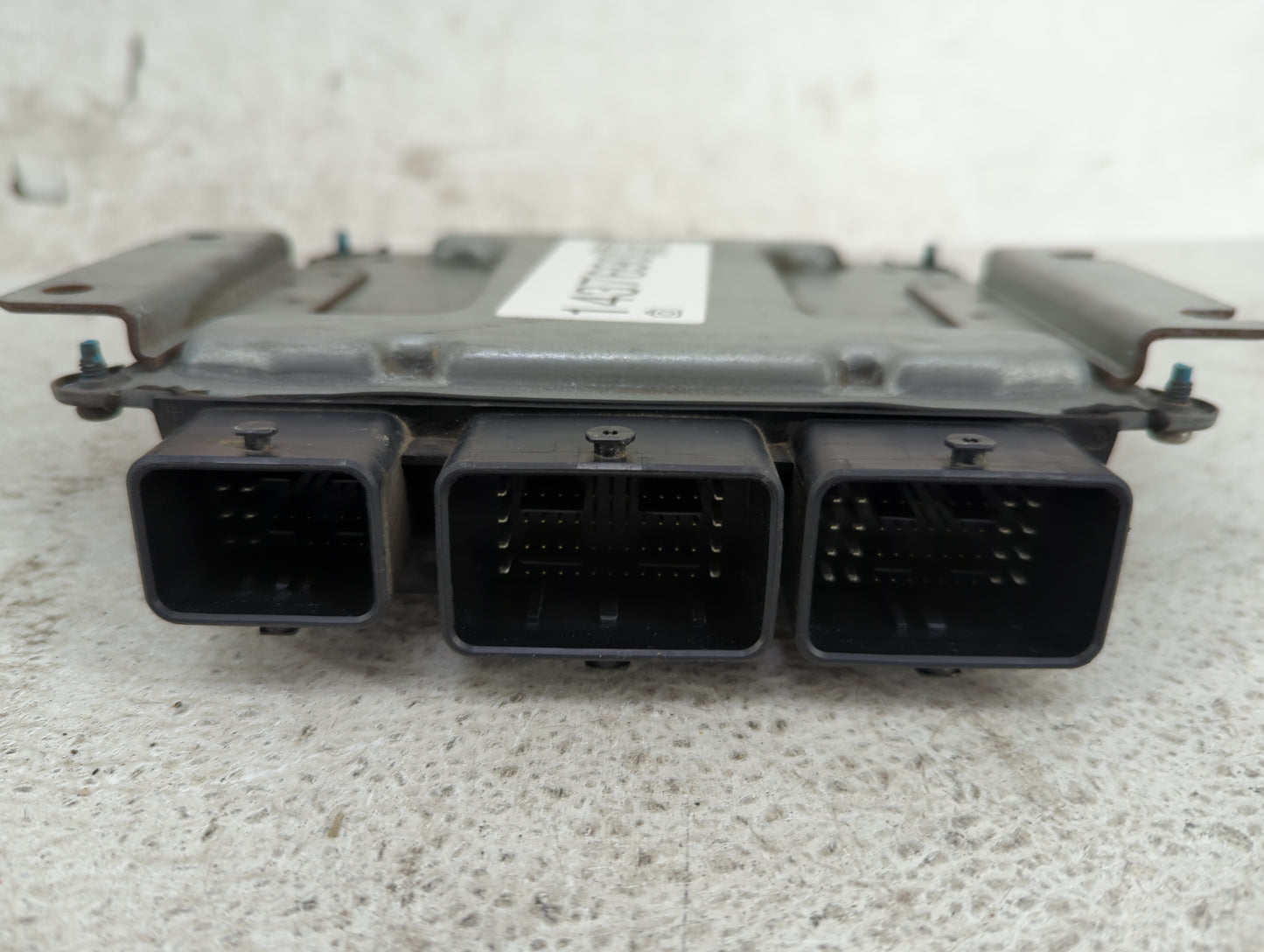 2015-2017 Nissan Murano PCM Engine Control Computer ECU ECM PCU OEM P/N:BEM426-300 A1 NEC023-043 Fits Fits 2015 2016 2017 OE