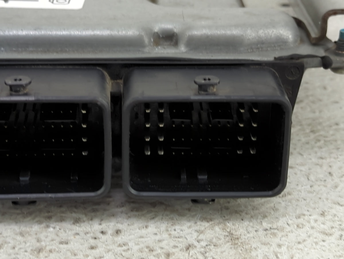 2015-2017 Nissan Murano PCM Engine Control Computer ECU ECM PCU OEM P/N:BEM426-300 A1 NEC023-043 Fits Fits 2015 2016 2017 OE