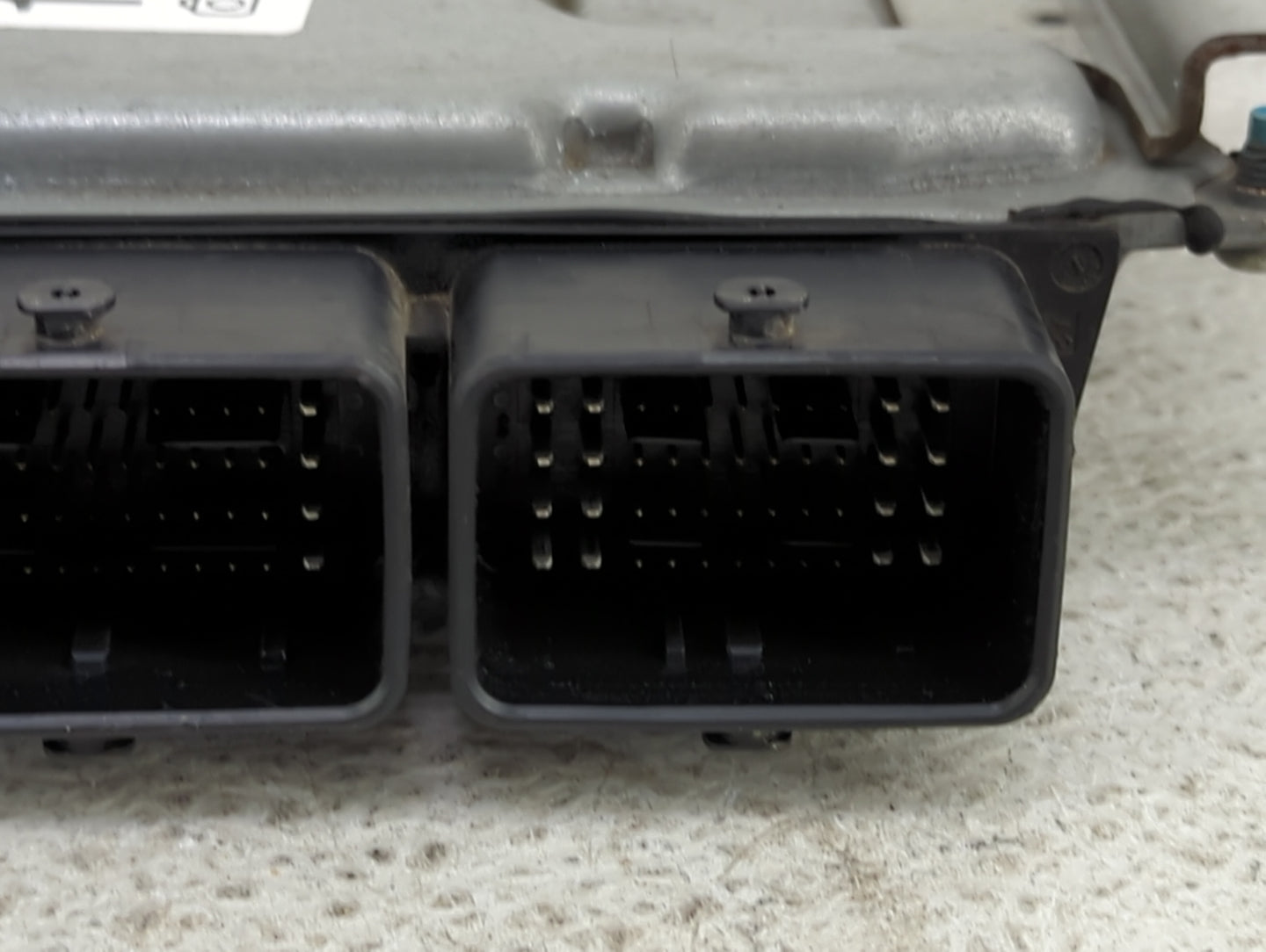 2015-2017 Nissan Murano PCM Engine Control Computer ECU ECM PCU OEM P/N:BEM426-300 A1 NEC023-043 Fits Fits 2015 2016 2017 OE