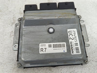 2015-2017 Nissan Murano PCM Engine Control Computer ECU ECM PCU OEM P/N:BEM426-300 A1 NEC023-043 Fits Fits 2015 2016 2017 OE