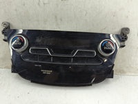2017-2022 Nissan Murano Climate Control Module Temperature AC/Heater Replacement P/N:27500 5AA1C Fits OEM Used Auto Parts - 