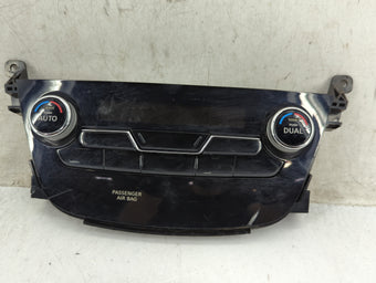 compare product 2017-2022 Nissan Murano Climate Control Module Temperature AC/Heater Replacement P/N:27500 5AA1C Fits OEM Used Auto Parts
