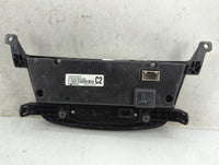 2017-2022 Nissan Murano Climate Control Module Temperature AC/Heater Replacement P/N:27500 5AA1C Fits OEM Used Auto Parts - 