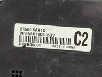 2017-2022 Nissan Murano Climate Control Module Temperature AC/Heater Replacement P/N:27500 5AA1C Fits OEM Used Auto Parts - 