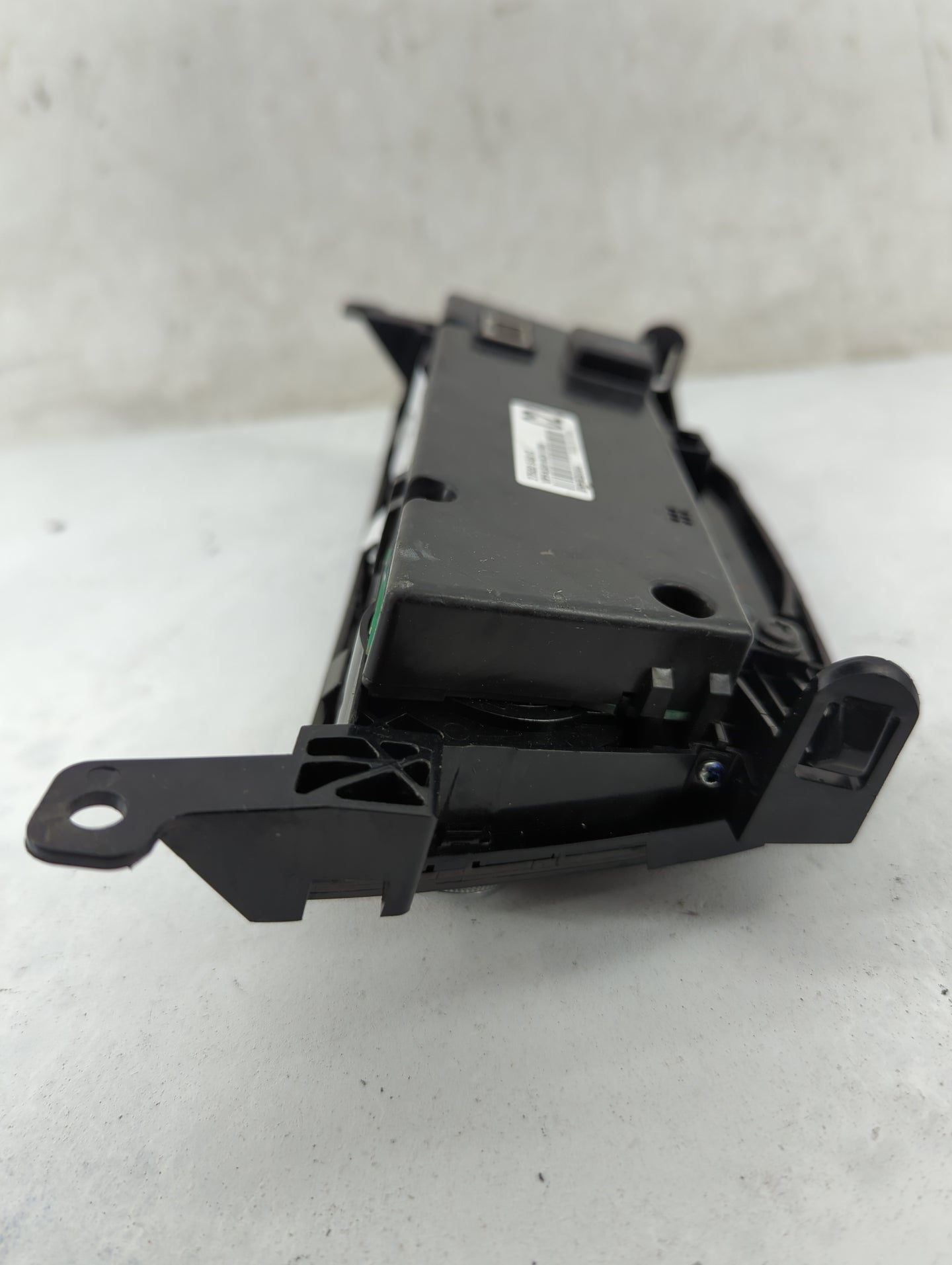 2017-2022 Nissan Murano Climate Control Module Temperature AC/Heater Replacement P/N:27500 5AA1C Fits OEM Used Auto Parts - 
