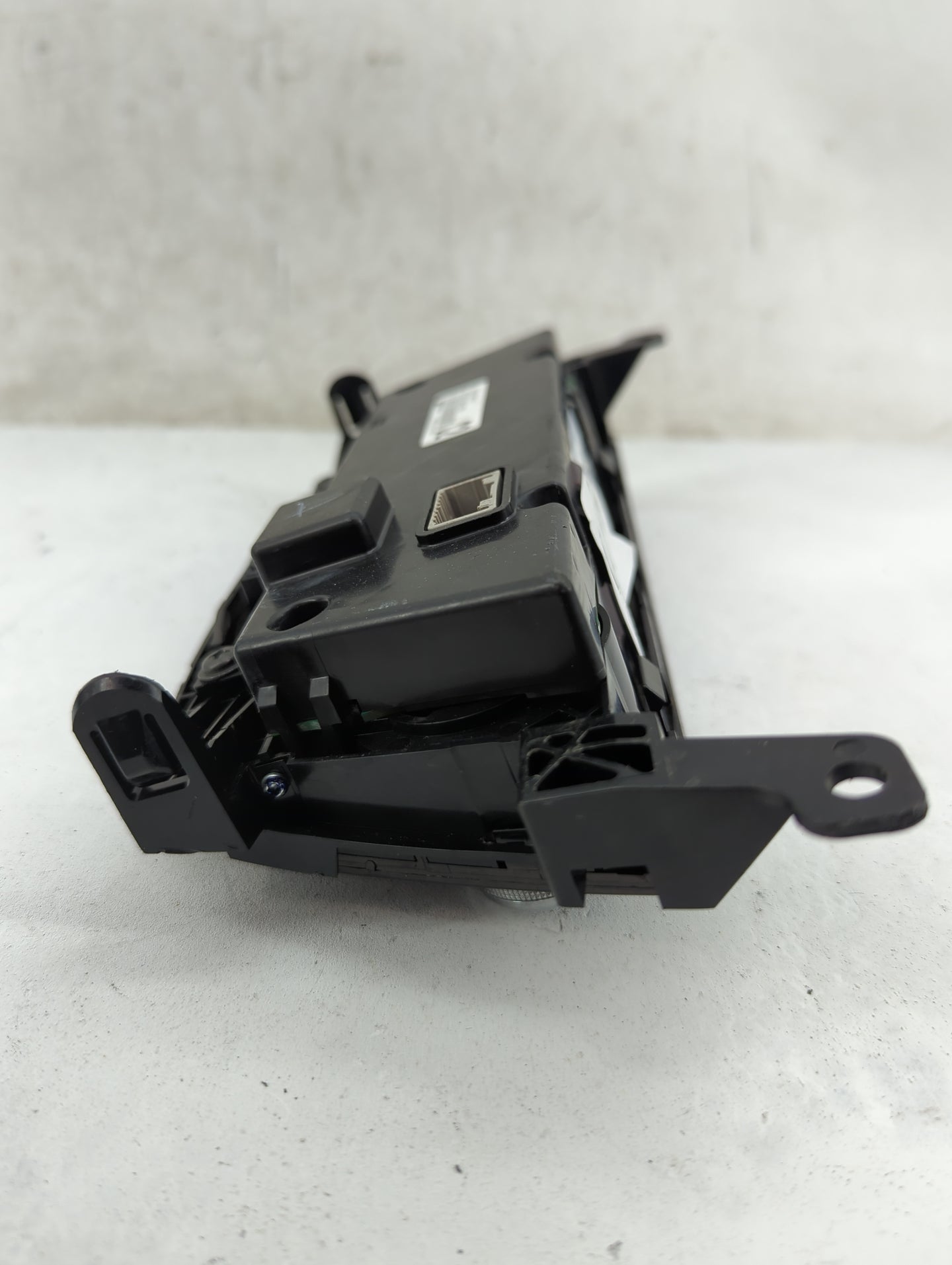 2017-2022 Nissan Murano Climate Control Module Temperature AC/Heater Replacement P/N:27500 5AA1C Fits OEM Used Auto Parts - 