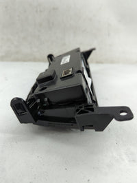 2017-2022 Nissan Murano Climate Control Module Temperature AC/Heater Replacement P/N:27500 5AA1C Fits OEM Used Auto Parts - 