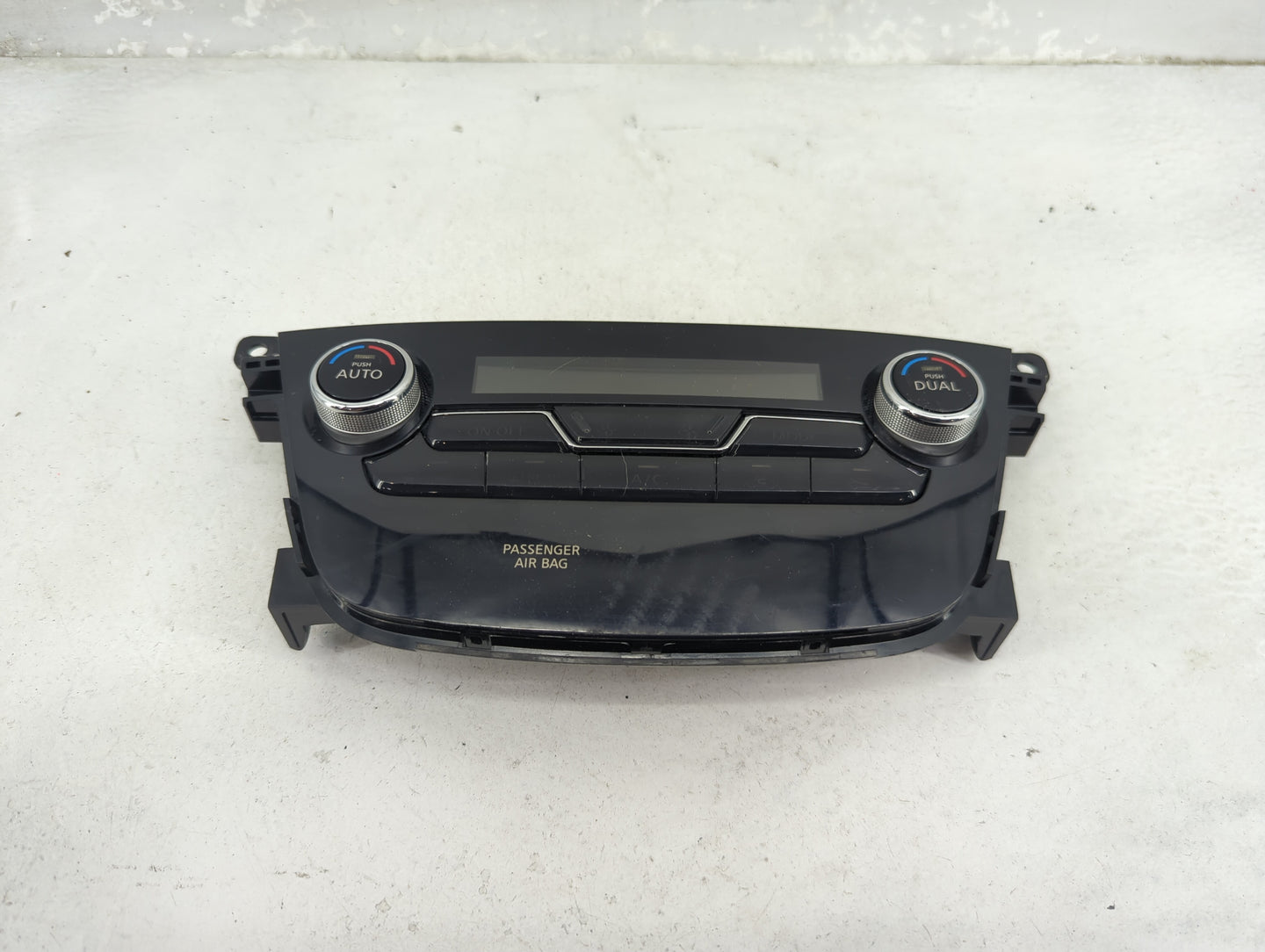 2017-2022 Nissan Murano Climate Control Module Temperature AC/Heater Replacement P/N:27500 9UC1C VPFASH18C612GA Fits OEM Use