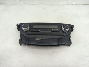 compare product 2017-2022 Nissan Murano Climate Control Module Temperature AC/Heater Replacement P/N:27500 9UC1C VPFASH18C612GA Fits OEM Used Auto Parts