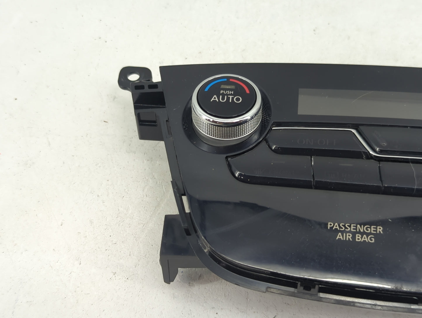2017-2022 Nissan Murano Climate Control Module Temperature AC/Heater Replacement P/N:27500 9UC1C VPFASH18C612GA Fits OEM Use