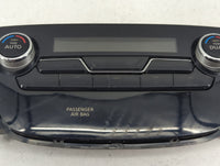 2017-2022 Nissan Murano Climate Control Module Temperature AC/Heater Replacement P/N:27500 9UC1C VPFASH18C612GA Fits OEM Use
