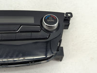 2017-2022 Nissan Murano Climate Control Module Temperature AC/Heater Replacement P/N:27500 9UC1C VPFASH18C612GA Fits OEM Use