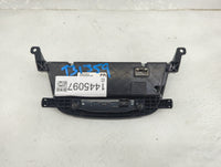 2017-2022 Nissan Murano Climate Control Module Temperature AC/Heater Replacement P/N:27500 9UC1C VPFASH18C612GA Fits OEM Use