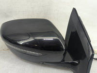 2016-2022 Nissan Murano Passenger Side View Mirror - Right Door Mirror OEM Used - Oemusedautoparts1.com