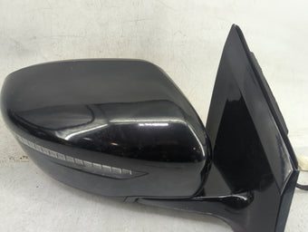 compare product 2016-2022 Nissan Murano Passenger Side View Mirror - Right Door Mirror OEM Used