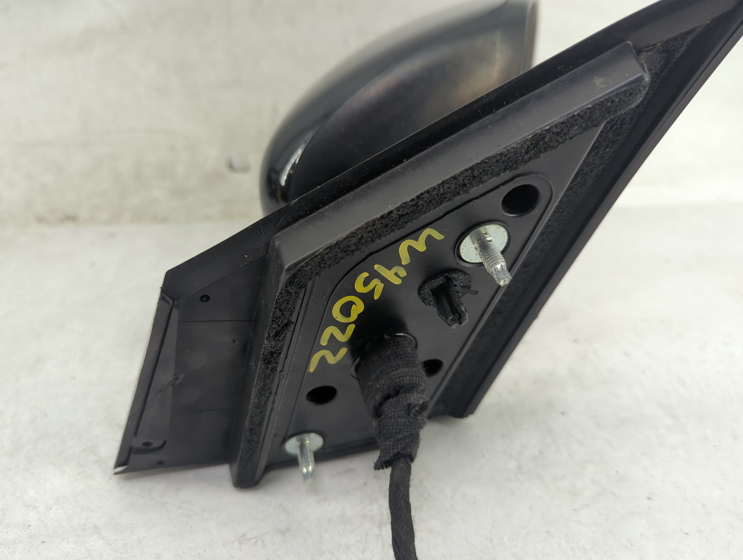 2016-2022 Nissan Murano Passenger Side View Mirror - Right Door Mirror OEM Used - Oemusedautoparts1.com