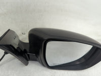 2016-2022 Nissan Murano Passenger Side View Mirror - Right Door Mirror OEM Used - Oemusedautoparts1.com