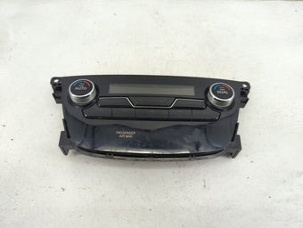 compare product 2017-2022 Nissan Murano Climate Control Module Temperature AC/Heater Replacement P/N:275005AA1C VPFASH18C612BV Fits OEM Used Auto Parts