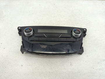 2017-2022 Nissan Murano Climate Control Module Temperature AC/Heater Replacement P/N:275005AA1C VPFASH18C612BV Fits OEM Used
