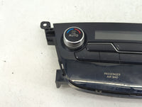 2017-2022 Nissan Murano Climate Control Module Temperature AC/Heater Replacement P/N:275005AA1C VPFASH18C612BV Fits OEM Used