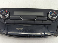 2017-2022 Nissan Murano Climate Control Module Temperature AC/Heater Replacement P/N:275005AA1C VPFASH18C612BV Fits OEM Used