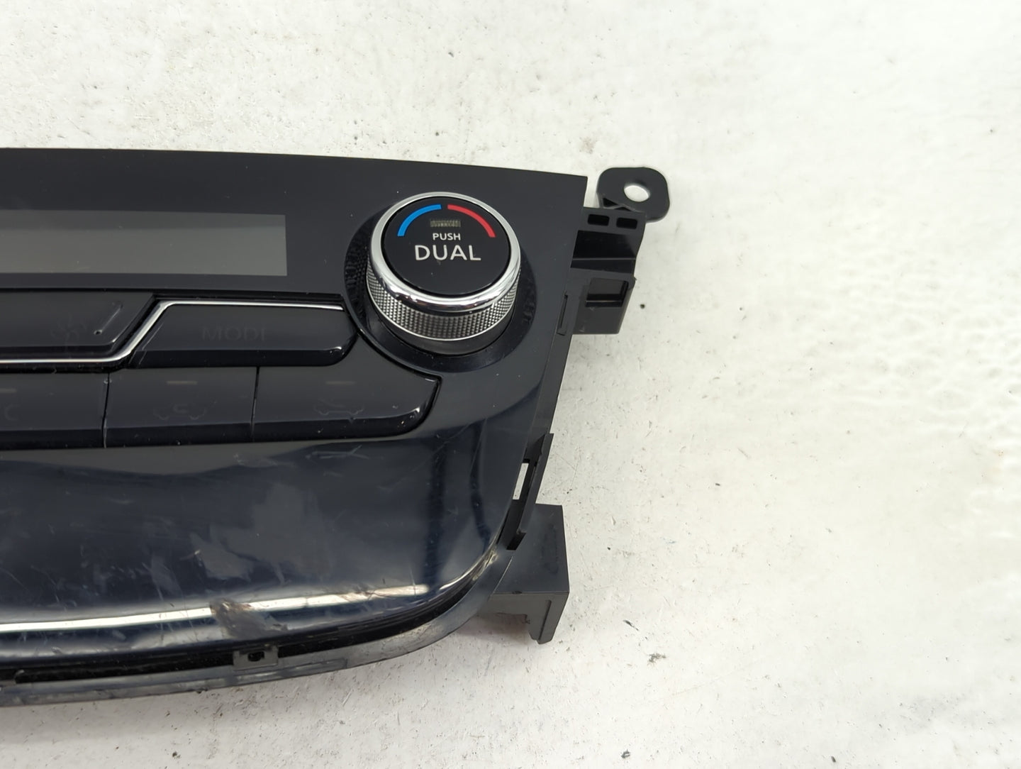 2017-2022 Nissan Murano Climate Control Module Temperature AC/Heater Replacement P/N:275005AA1C VPFASH18C612BV Fits OEM Used
