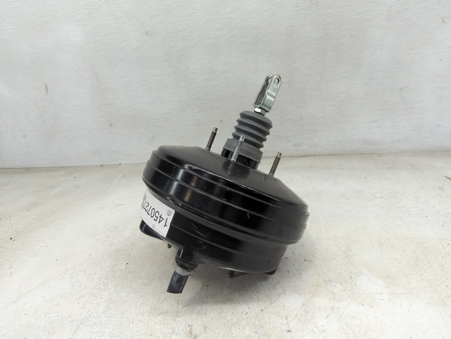 2015-2018 Nissan Murano Power Brake Booster Oem - Oemusedautoparts1.com