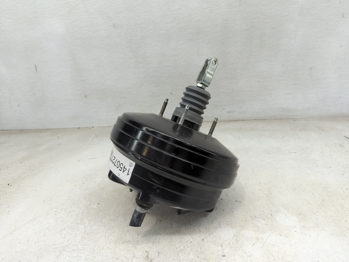 2015-2018 Nissan Murano Power Brake Booster Oem - Oemusedautoparts1.com