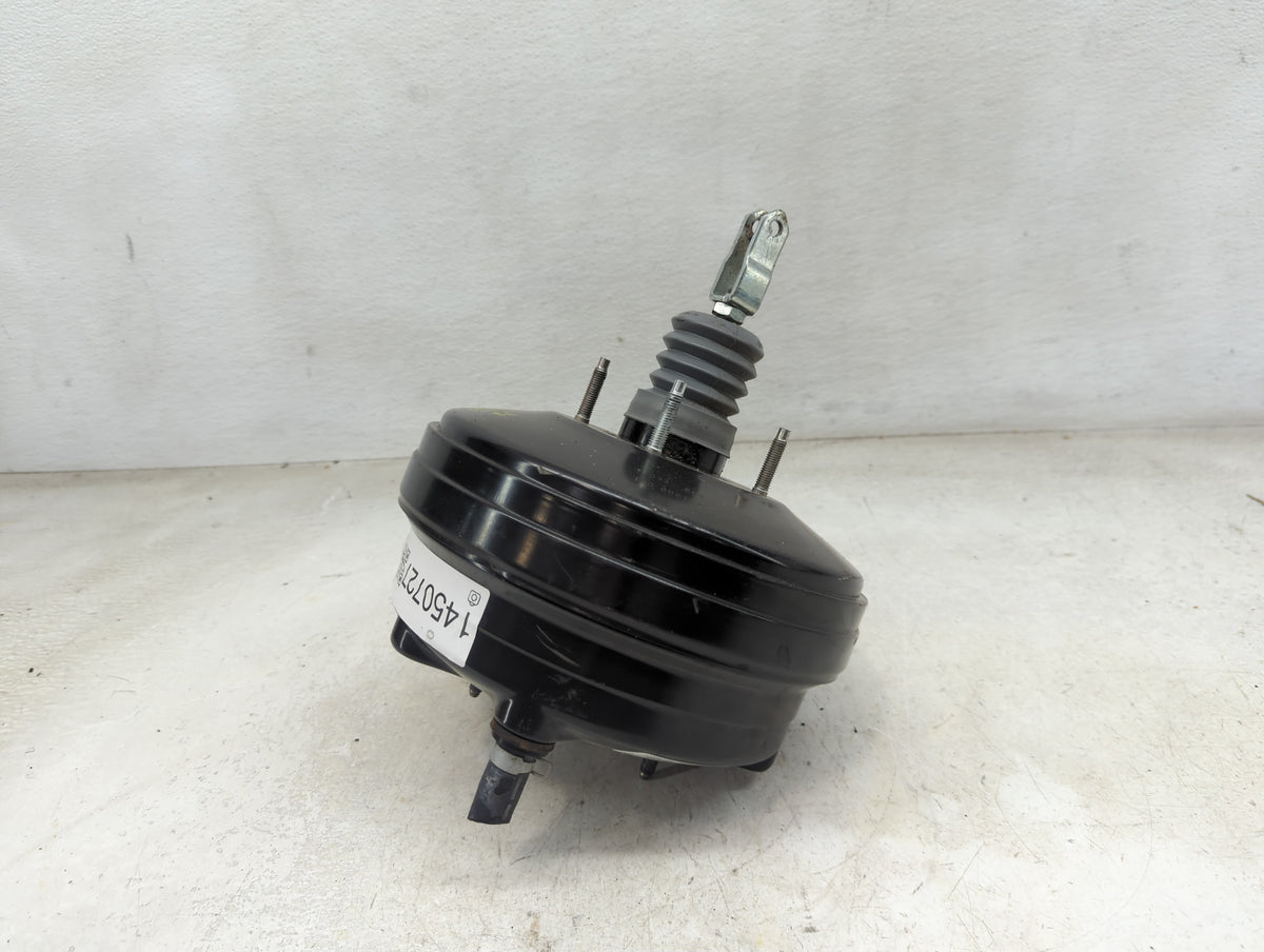 2015-2018 Nissan Murano Power Brake Booster Oem - Oemusedautoparts1.com