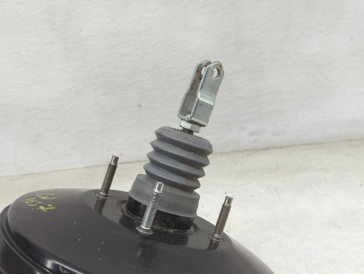 2015-2018 Nissan Murano Power Brake Booster Oem - Oemusedautoparts1.com