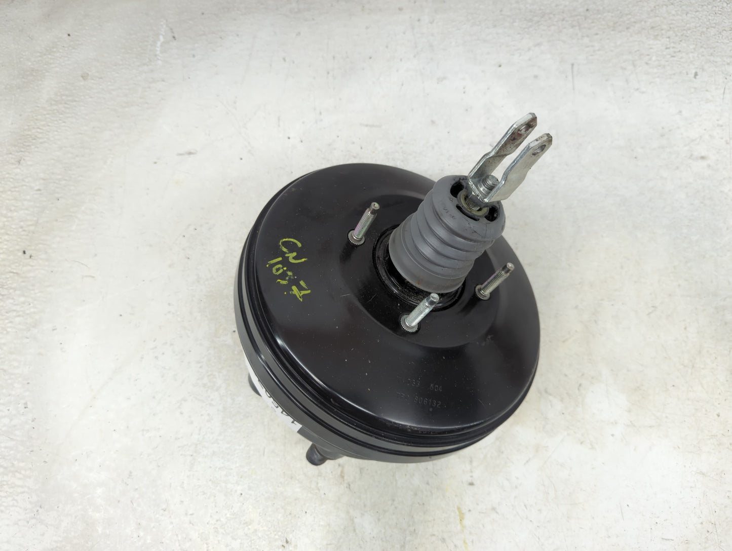2015-2018 Nissan Murano Power Brake Booster Oem - Oemusedautoparts1.com