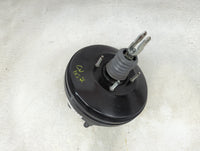 2015-2018 Nissan Murano Power Brake Booster Oem - Oemusedautoparts1.com