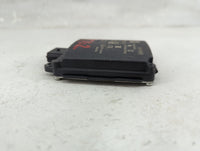 2017-2020 Nissan Murano Back Up Sensor Backup Camera 1460412 - Oemusedautoparts1.com