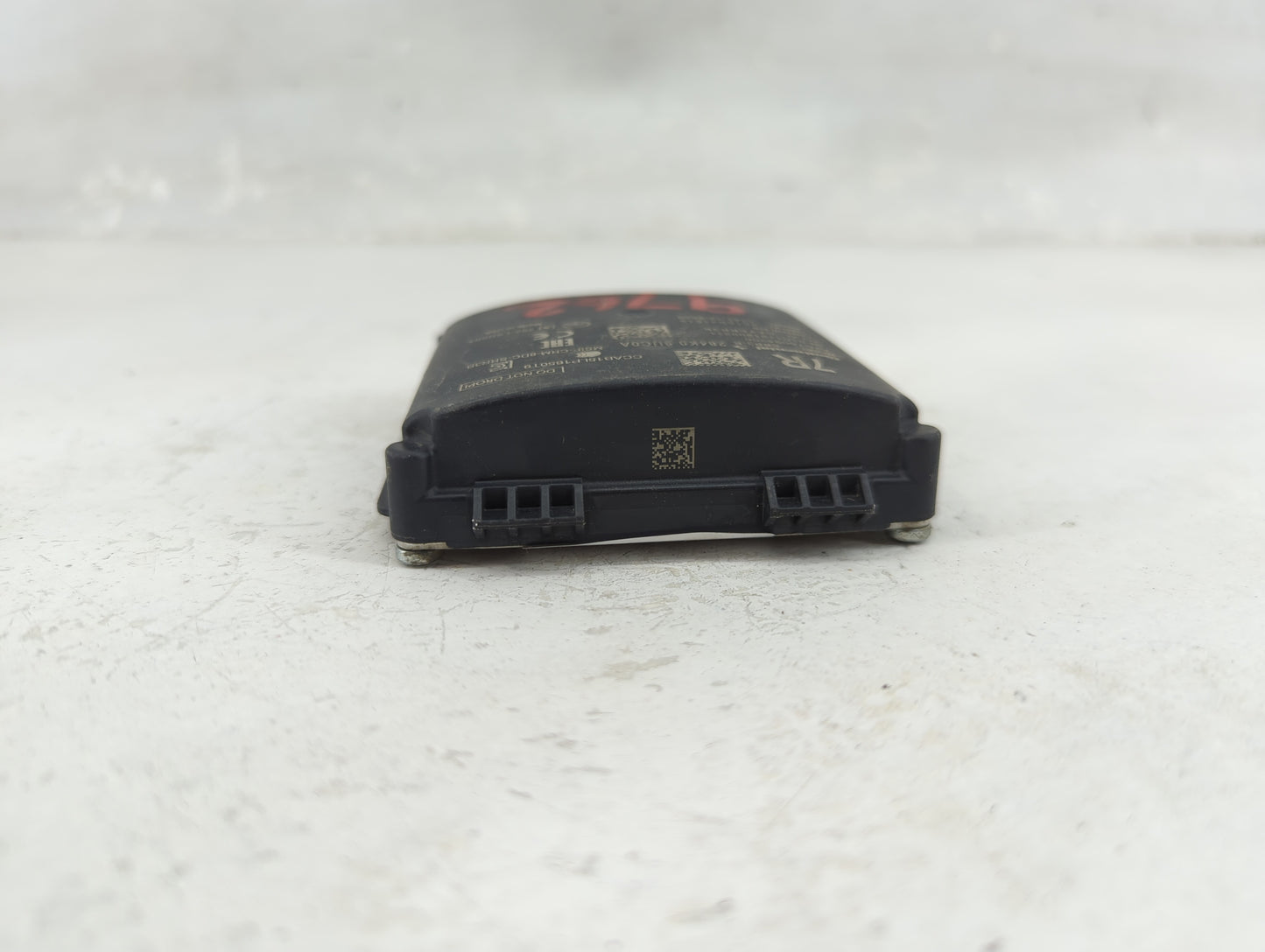 2017-2020 Nissan Murano Back Up Sensor Backup Camera 1460412 - Oemusedautoparts1.com